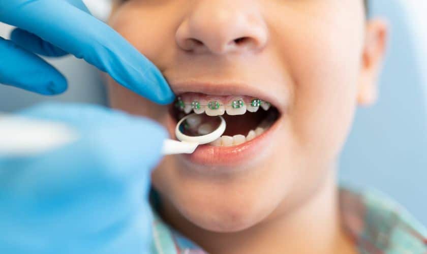orthodontists in Cumming