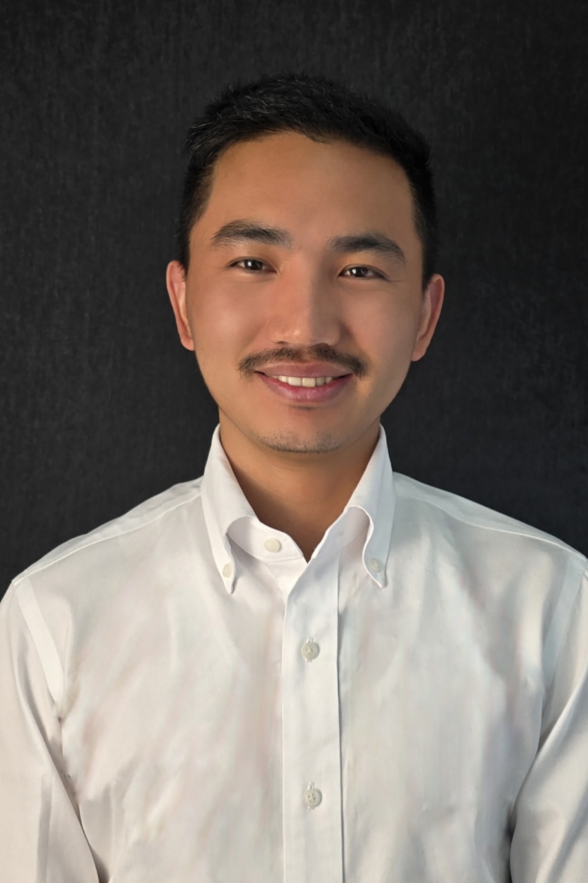 Ashok Gurung - Dental Assistant