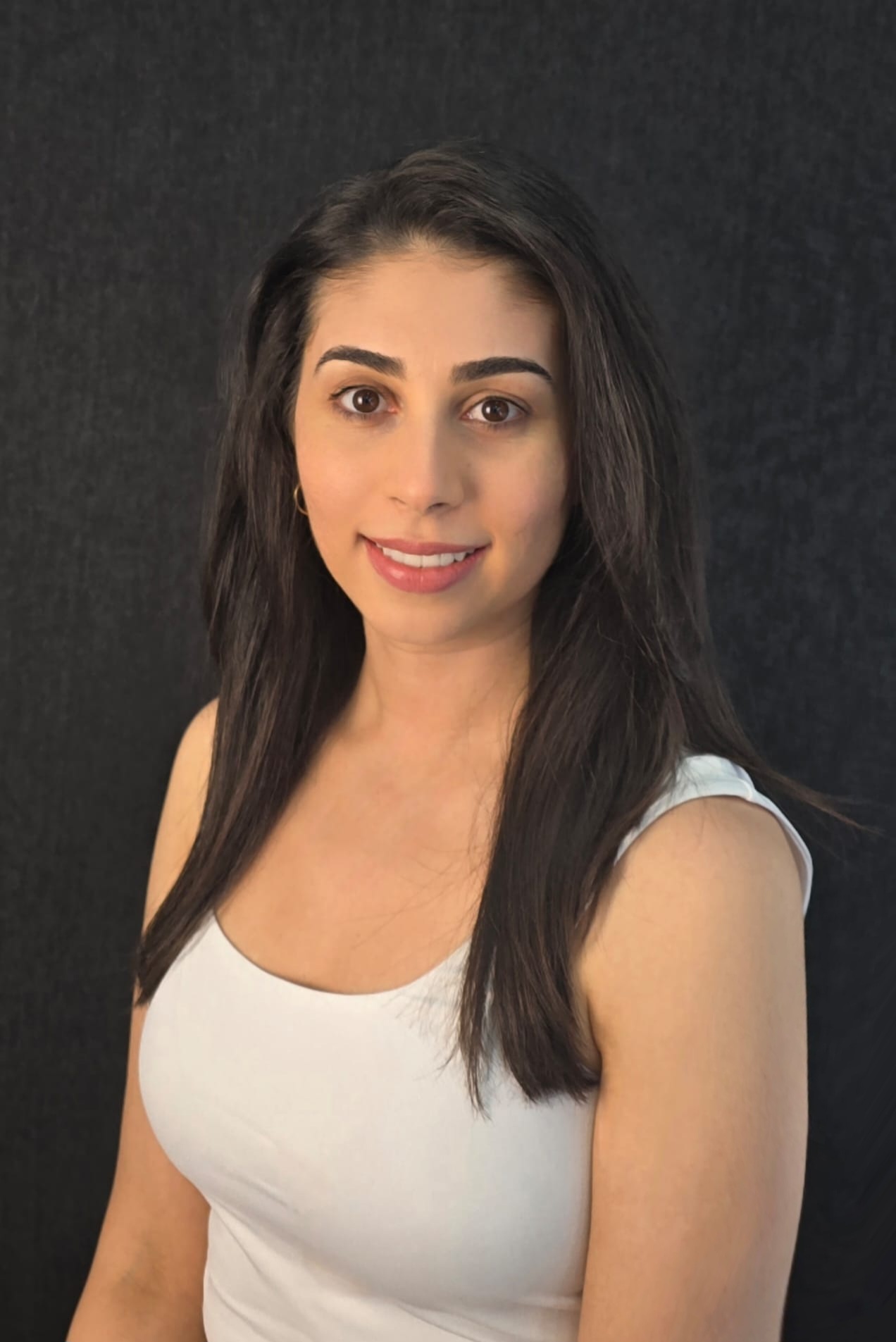 Avesta Toray Safi - Oral Health Therapist