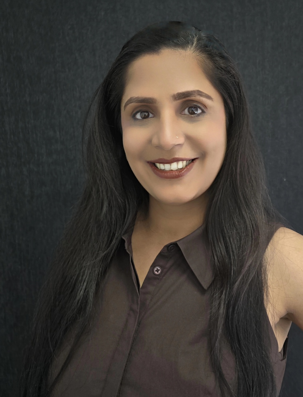 Dr Heena Harsora - Principal Dentist & Owner