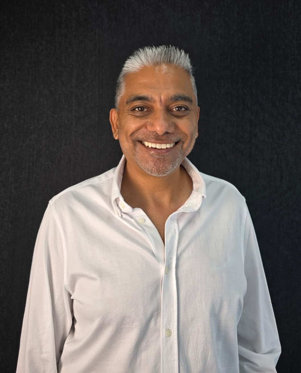 Dr Priyesh Shah - Senior Dentist