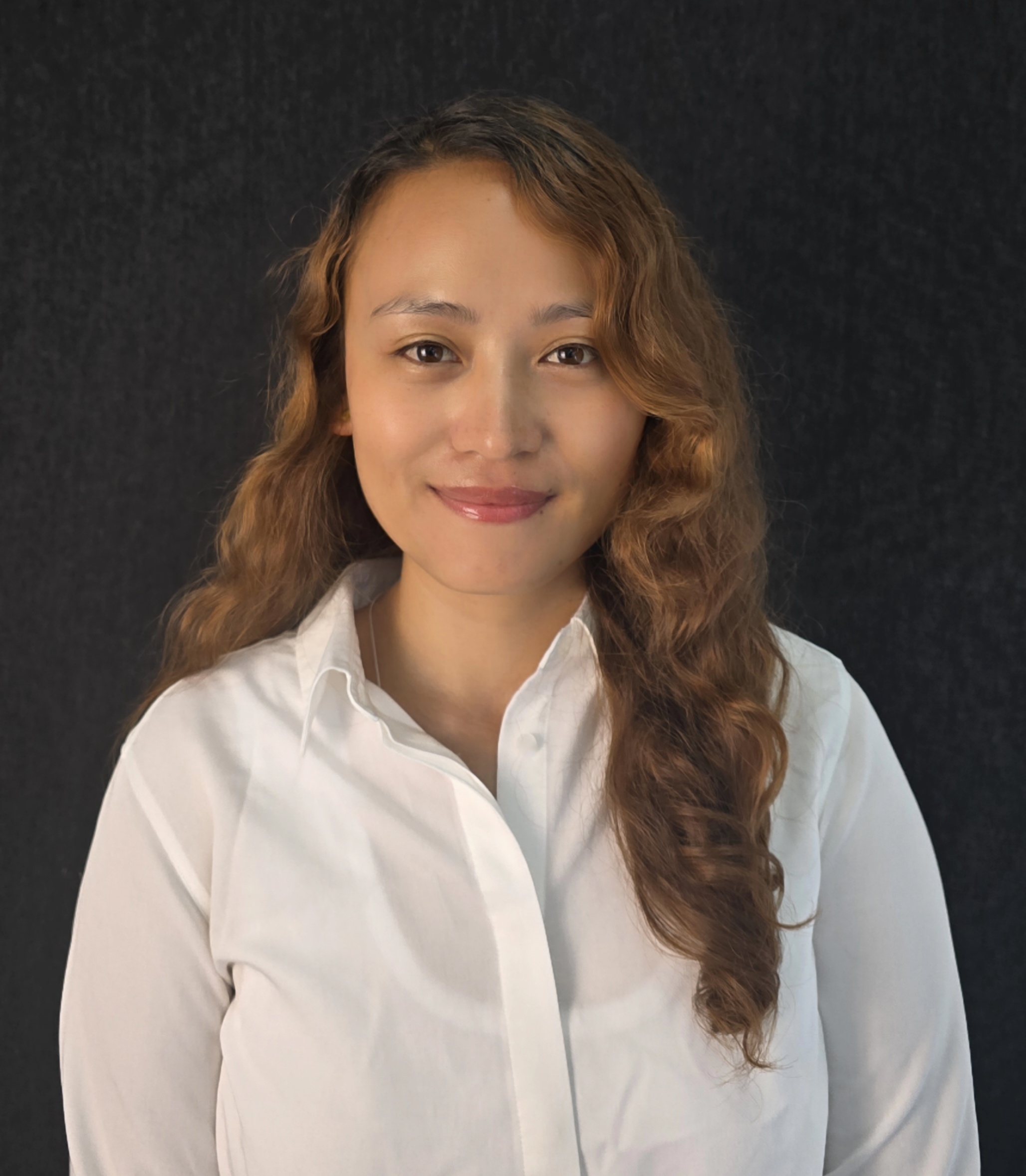 Sony Gurung - Dental Assistant