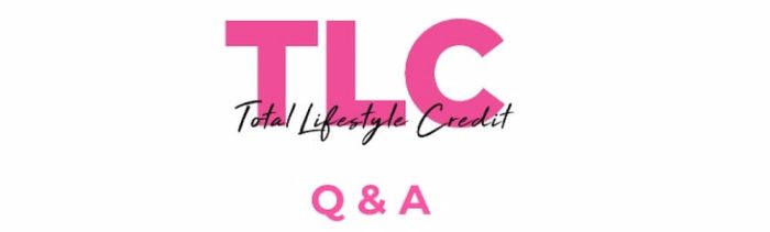 TLC logo