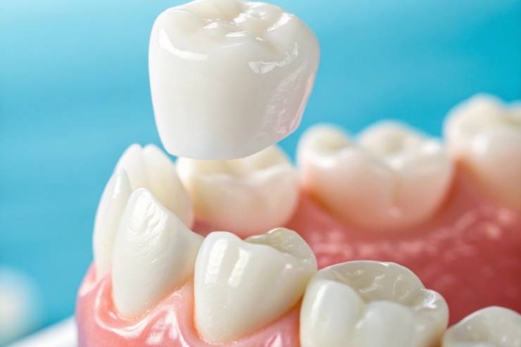 Dental Crowns